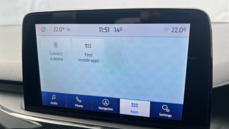 Ford Focus 1.0 EcoBoost Hybrid mHEV 125 ST-Line X Edition 5dr Petrol Hatchback